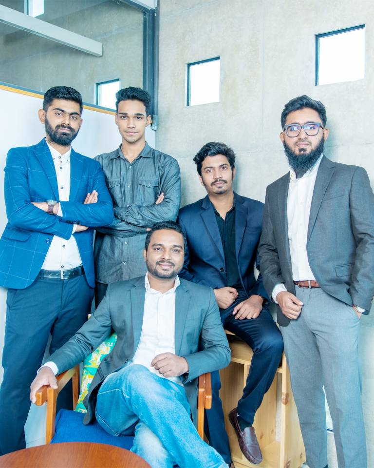 az consultant team